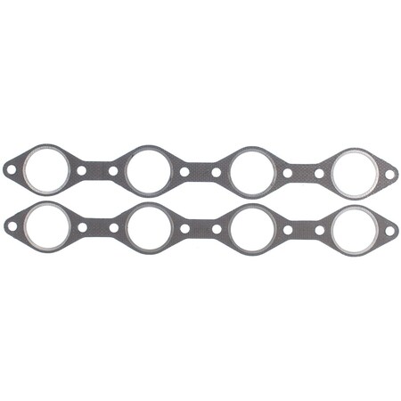 Mahle Exhaust Manifold Gasket Set MS15369